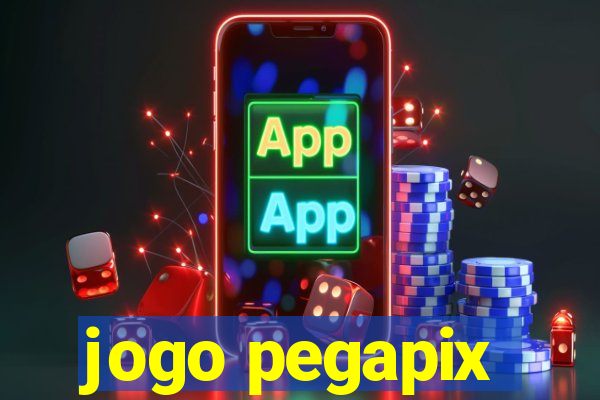 jogo pegapix